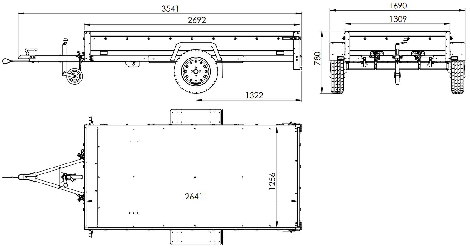 ger_pl_Einachsiger-Anhanger-Unitrailer-GARDEN-TRAILER-264-KIPP-4048_1