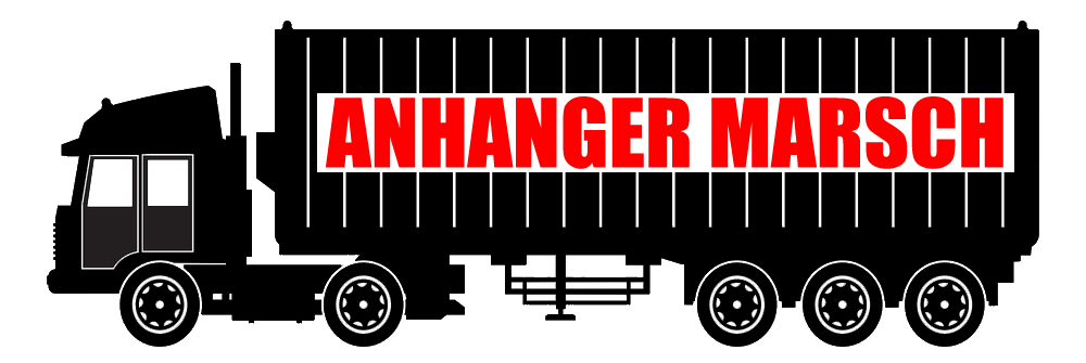ANHANGER MARSCH